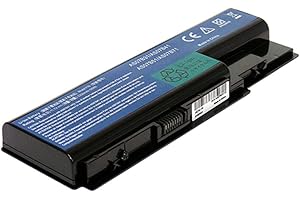 GOLEMON 11.1V 5200mAh Ersatz AS07B31 AS07B41 AS07B51 AS07B71 Akku für Acer Aspire 5520 5920 7720 5220 5230 5315 5530 5730 5739 5930 5935 6530 6930 6935 7220 7230 7520 7530 7540 7730 7735 7736 7740 Batterie