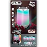 onlite bluetooth speaker ds 78 price