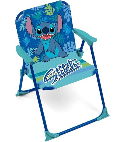 KABOER Sedia da campeggio pieghevole per bambini con portabicchieri e borsa per il trasporto, sedie da campeggio per bambini, per esterni, spiaggia, viaggi (rosa