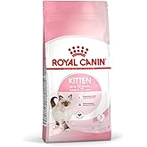 Royal Canin Kitten Dry Cat Food, Kitten, 4 Kg