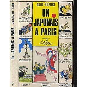 Un Japonais à Paris Livre en Ligne Un Japonais à Paris Livre en Ligne - Telecharger Ebook