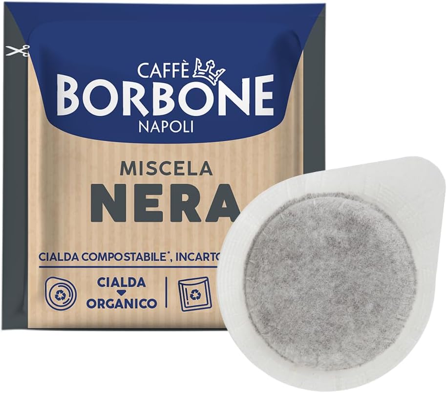 Guide d'Achat 2026 : Pourquoi Choisir le Caffè Borbone Kompostowalna Kapsu ka do Kawy ?