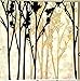 Produktbild Melissa Pluch Essential Elements 3-50 Linienlaser x 50 Cm Kunstdruck/Poster