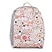 Orgrimmar Diaper Tote Bags Larger Capacity Baby Nappy Bag Fashion Mummy Backpack (Pink) RS.2673.00