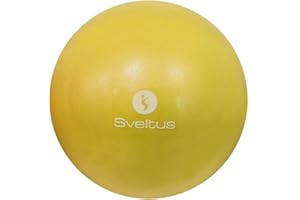 Sveltus Pallone pedagogico giallo