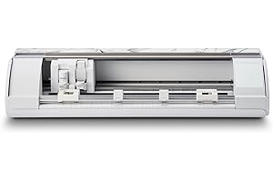 Silhouette America CAMEO 5 Plotter de corte 30,5 cm Mármol Una Unidad