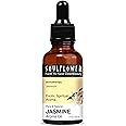 Soulflower Jasmine Aroma Oil