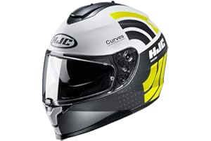 HJC HELMETS HJC kask integralny C70 Curves MC4HSF, XL