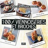 100% viennoiseries et brioches