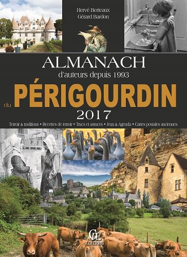 Download Almanach du Périgourdin 2017