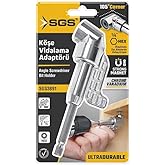 SGS K&Ouml;ŞE VİDALAMA ADAPT&Ouml;R&Uuml; UZUN SGS3891
