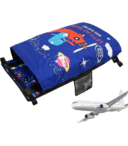 Lit De Voyage Gonflable Pour Bébé Xijobido - Taille 74.5x52cm - Portable, Pour Avion, Voiture, Train, Camping - Avec Pompe à Main