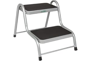 BRUNNER Gradino King Step Double, Grigio, Standard