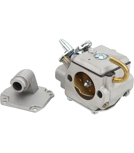 Carburetor for STIHL MS270 MS280 MS270C MS280C Chainsaw Fit Walbro