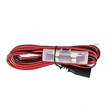 Cavo Per Radio Alan 2 Pin Cavo Alimentazione 2 Pin Per Radio CB - Foto 8