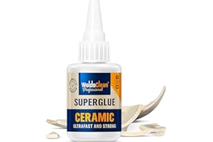 Super adhésif pour céramique et porcelaine 25g