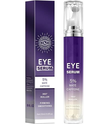 Gratiae Organic Beauty By Nature Replenishing Eye Serum : Amazon