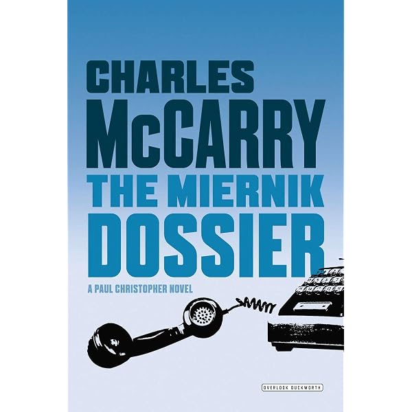 The Last Supper : McCarry, Charles: Amazon.co.uk: Books