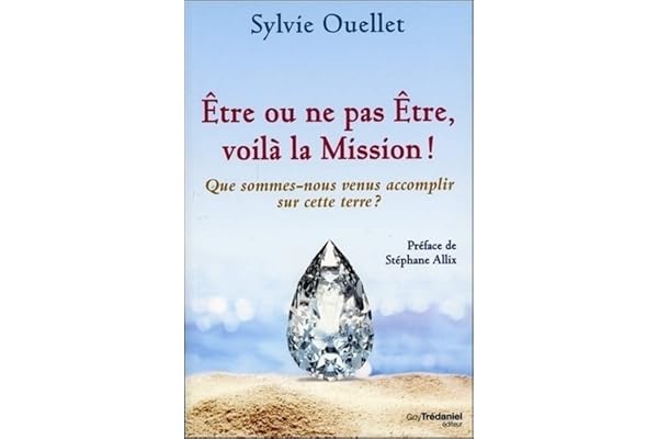 Etre ou ne pas être, voilà la mission !