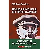Lenine, L'inventeur du totalitarisme