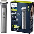 Philips All-in-One Series 5000, 10-in-1 Face, Hair and Body Trimmer, MG5920/15