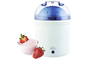 DCG Eltronic YM2199 9W yogurtiera
