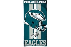 McArthur NFL Strandtuch 150x75 cm Philadelphia Eagles