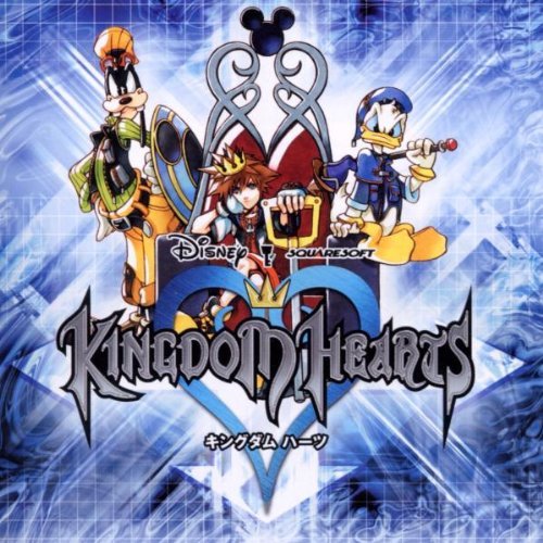 Preisvergleich Produktbild Kingdom Hearts: Original Soundtrack (2003-03-11)