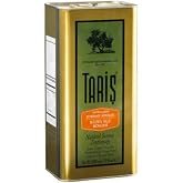 Tariş Kuzey Ege Naturel Sızma Zeytinyağı 5 Litre % 1 Kdv Dahil