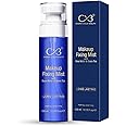 CVB C20 Makeup Fixing Mist with Rose Water & Green Tea, Face Makeup Spray with Long Lasting Effect, Skin Hydrating Spray, 100ml