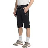 Slazenger NEACEL Erkek Cepli Kapri Şort
