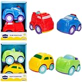 SUNMAN Mini Ara&ccedil;lar 22li 2A