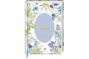 Tess (Große Schmuckausgabe)