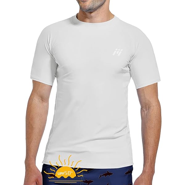 Sport Maschile Tinta Una Manica Corta Top Tee 20 Colori T - Foto 4