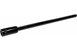 C.K 424049 12" Arbor Extension Drive Bar