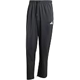 adidas Essentials Small Logo Stanford Open Hem - Pantalones de Golf Hombre