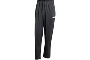 adidas Essentials Small Logo Stanford Pant Open Hem - Spodnie golfowe Mezczyzni