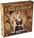 Produktbild Fantasy Flight Games CI02 - Civilization: Fame and Fortune Expansion