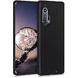 kwmobile Custodia Compatibile con Motorola Edge Plus/Edge+ Cover - Back Case per Smartphone in Silicone TPU - Protezione Gomm