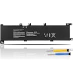 B31N1635 Batterie pour Asus VivoBook 17 N705 X705 F705 M705 A705 R702 N705U N705FD X705U X705UA X705UB X705UF X705UV X705M X705MA X705MB X705Q X705QA M705B M705BA F705M F705MA F705U F705UA 11.52V 42wh