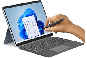 KUU 2 in 1 Notebook 13 Pollici, PC Portatile Core i7-1255U 16GB RAM 1TB ROM Touchscreen Alloggiamento in Metallo PC Portatile, 2160 * 1440 IPS Windows 11 Tablet PC Con tastiera e penna Laptop