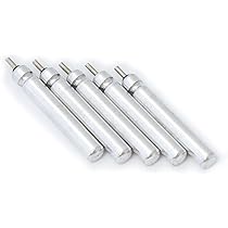 Vhbw 10x Batería No Recargable  Varilla  Tipo CR322, CR435, BR435, CR311 Compatible Con LED Flotadores Pesca Boyas 50 Mah 3 V Litio 84056091 - Foto 8