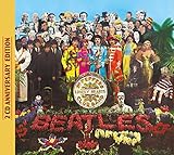 beatles pepper  The Sgt.Pepper\'s Lonely Hearts Club Band (Deluxe Anniv.)