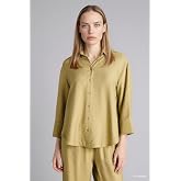 DeFacto Regular Fit Uzun Kollu G&ouml;mlek H0099AX26SP