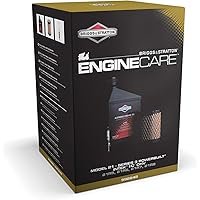 Briggs & Stratton Motorpflege-Kit Modell 21, Series 3 Powerbuilt, Intek I/C OHV, 21R5, 21R6, 21R7, 21R8