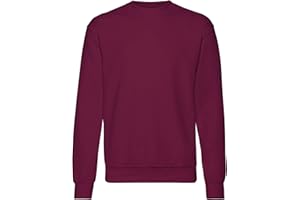 Fruit of the Loom 62-202-0 - Sweat-Shirt - Homme