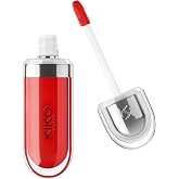 Kiko Milano Kiko Dudak Parlatıcısı - 3D Hydra Lip Gloss - 13 Fire Red - Besleyici Ve Nemlendirici