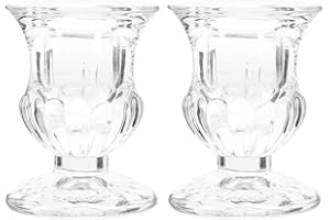 ULTECHNOVO Augenspülbecher Aus Glas 2 Stück Tragbare Augenbadetasse Für Zuhause Und Reise Klare Augenspülbecher Kompakt Und Praktisch Für Augenpflege