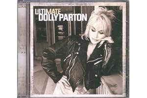Ultimate Dolly Parton