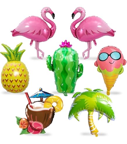 Ballonnen jungle verjaardag 4 jaar - 41 stuks decoratie groen goud - dieren, taartdecoratie voor kinderen, meisjes en jongens Ballonnen jungle verjaardag 4 jaar - 41 stuks decoratie groen goud - dieren, taartdecoratie voor kinderen, meisjes en jongens